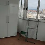 Apartman Azure View *