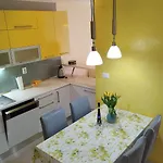 Azure View Apartman Split