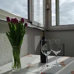 Apartman Azure View Split