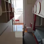 Azure View Apartman Split
