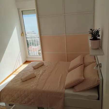 Azure View Lägenhet Split