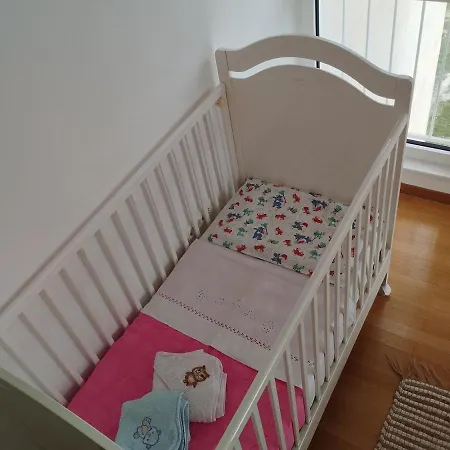 Apartamento Azure View *