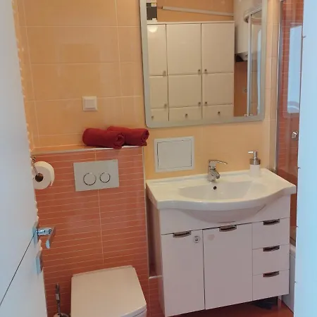 Apartmán Azure View