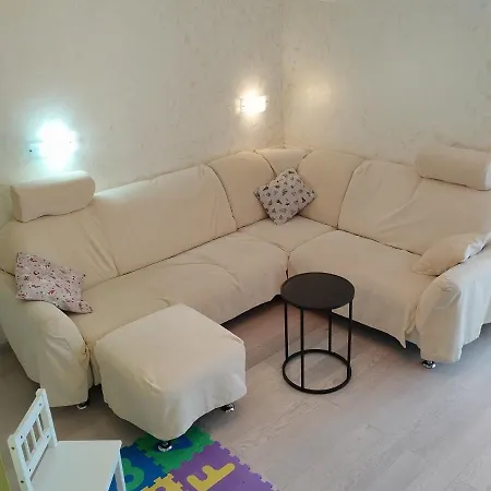 Lägenhet Azure View *