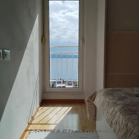 Azure View Apartmán Split