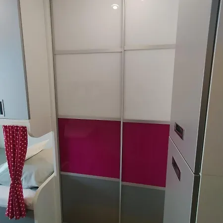 Apartamento Azure View Split