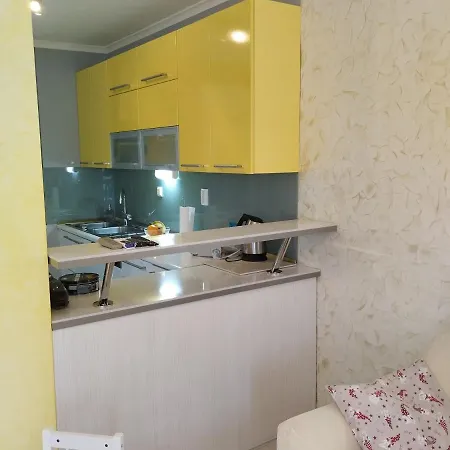 Azure View Apartamento *