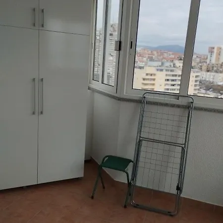 Apartment Azure View *