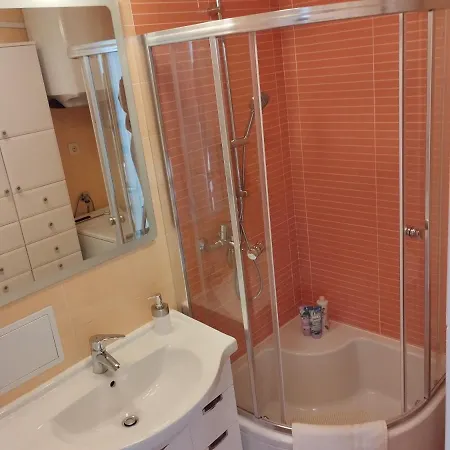 Azure View Apartmán Split