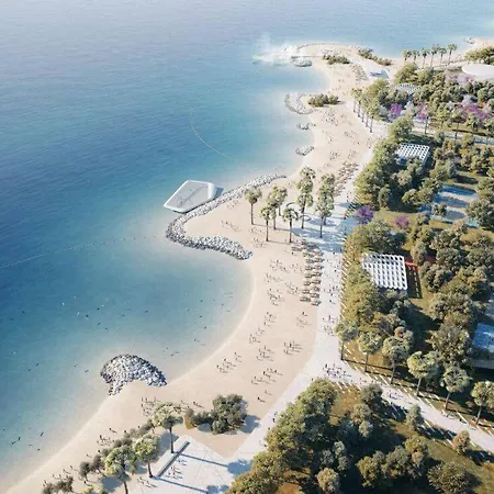 Lägenhet Azure View