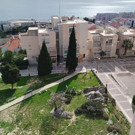 Azure View Lägenhet