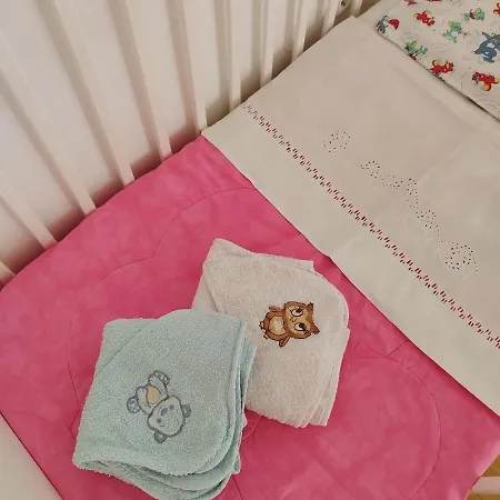 Apartamento Azure View *