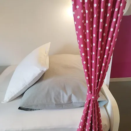 Apartmán Azure View *