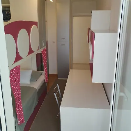 Azure View Lägenhet