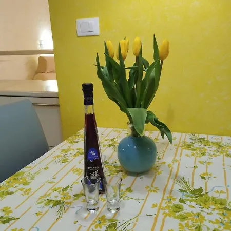 Apartamento Azure View