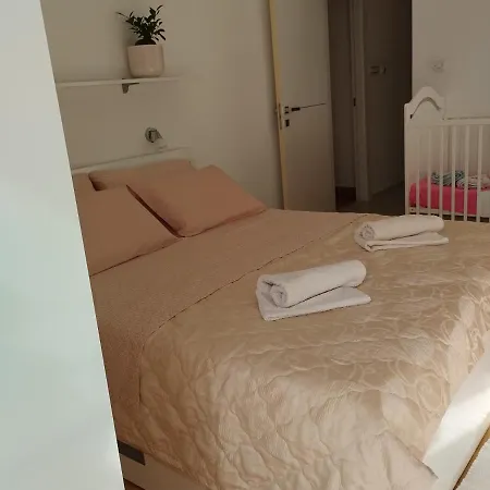 Lägenhet Azure View *