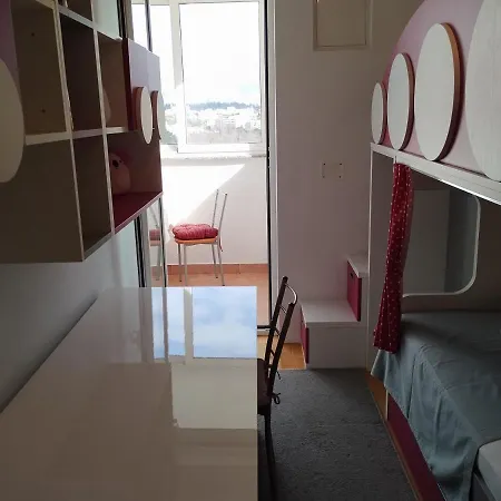 Azure View Lägenhet Split