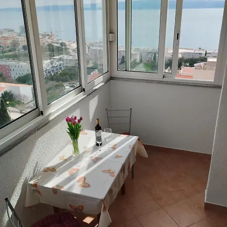Apartment Azure View