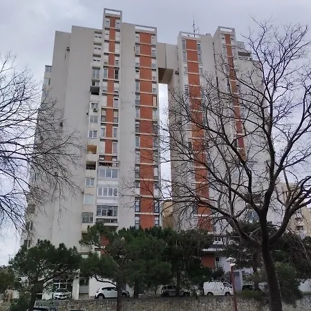 Azure View Спліт