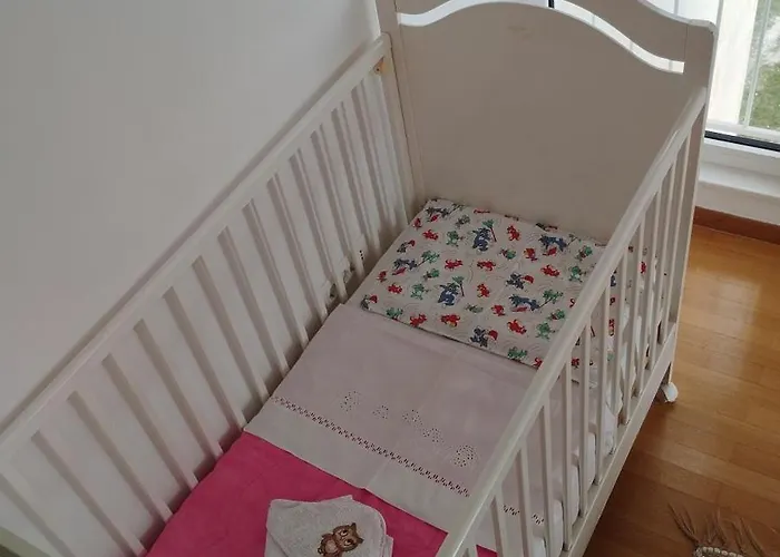 Апартаменти Azure View *