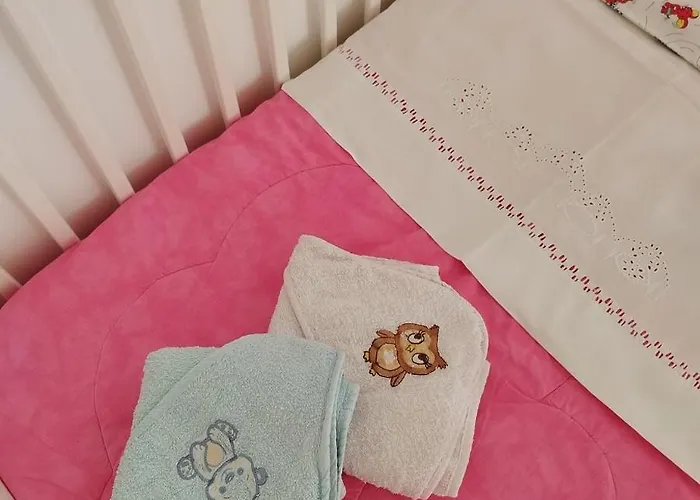 Апартаменти Azure View *