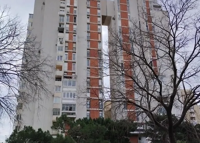 Azure View Спліт