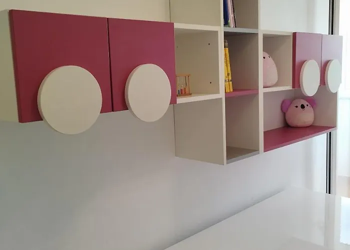 Azure View Апартаменти *